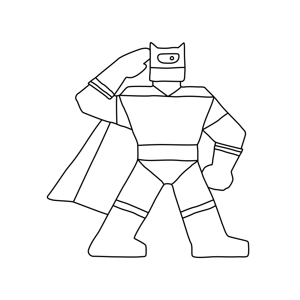 Mod Hero Chromark_outlined
